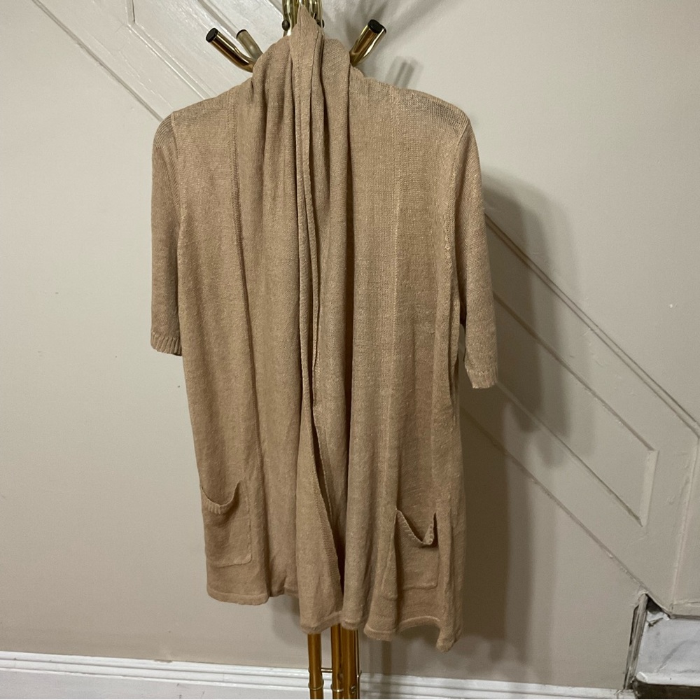 Calvin Klein Petite Cardigan
